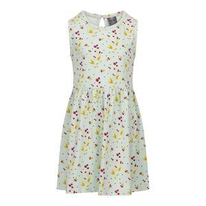 Trespass Girls Cordelia Sleeveless Dress / Spring Green